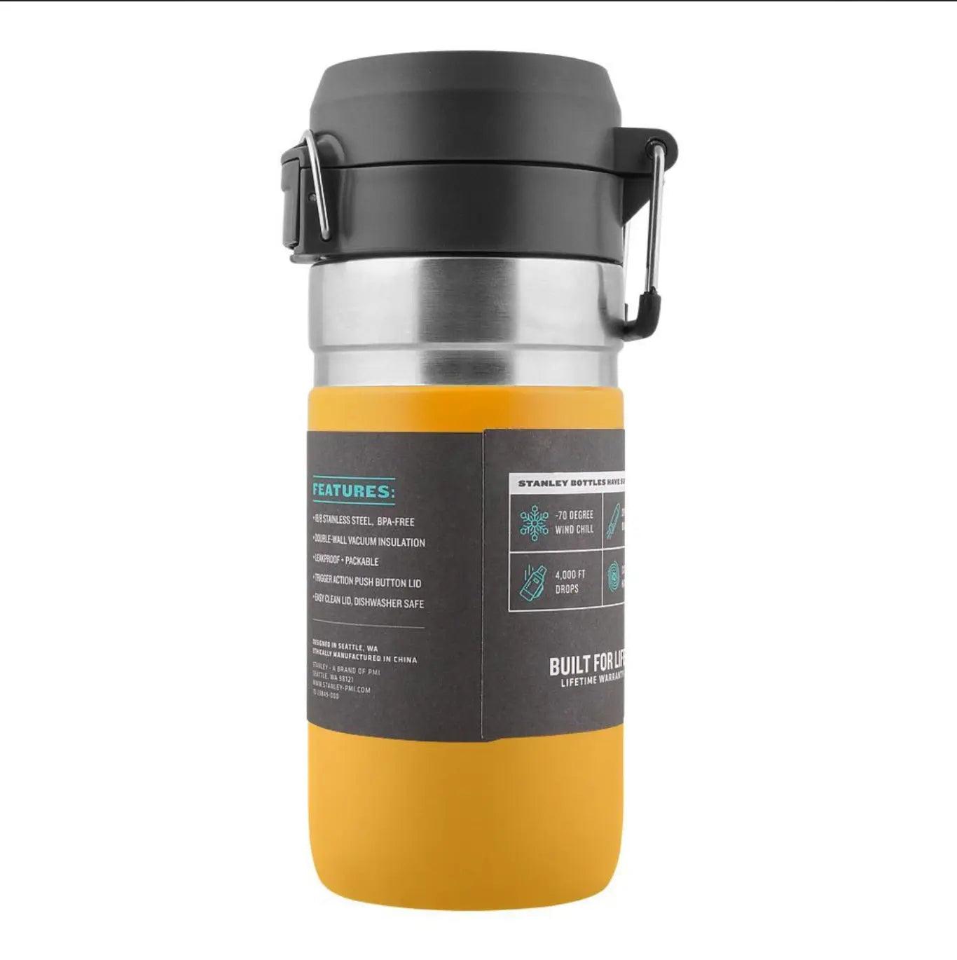 Stanley Go Quick Flip Water Bottle - osbshop.pk