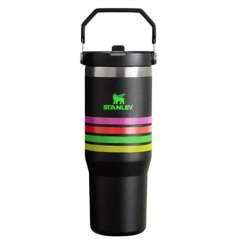 Stanley IceFlow Flip Straw Lined - osbshop.pk