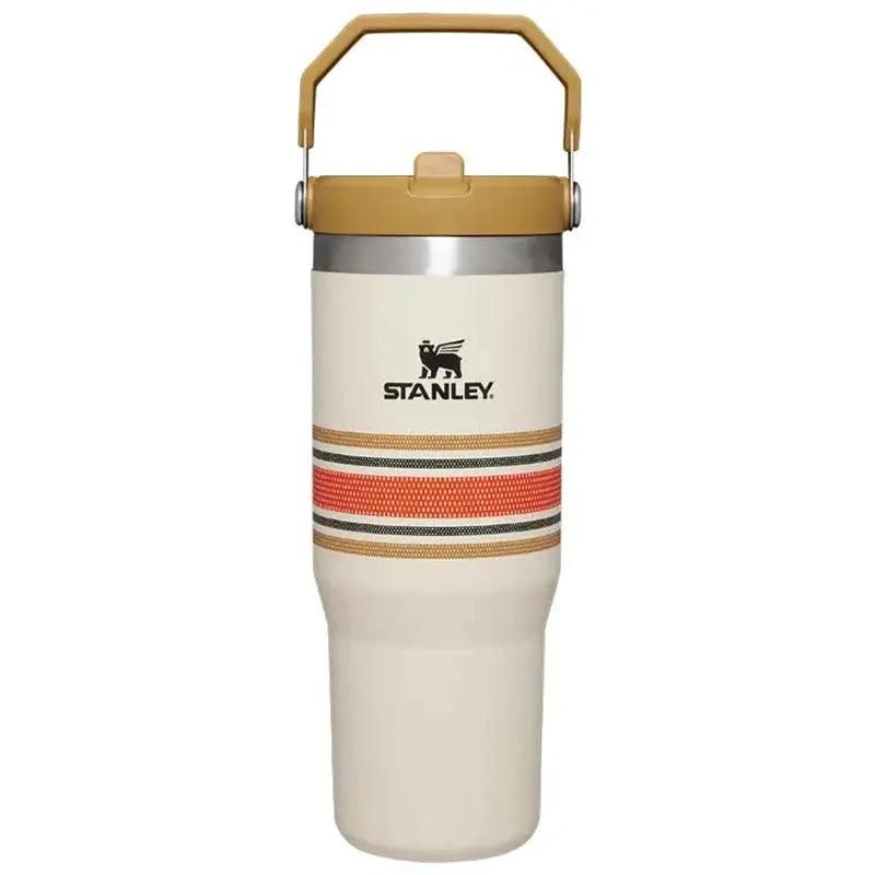 Stanley IceFlow Flip Straw Lined