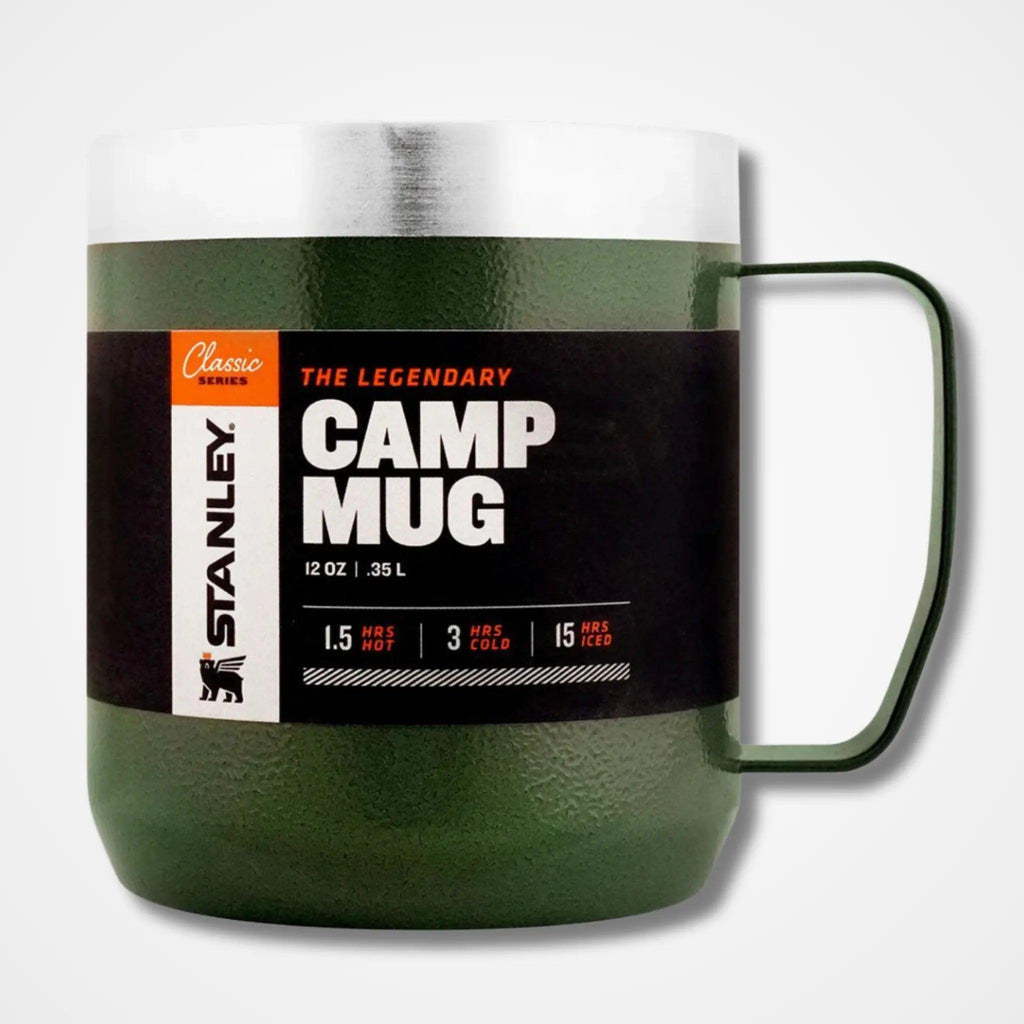 Stanley Legendary Camp Mug - osbshop.pk