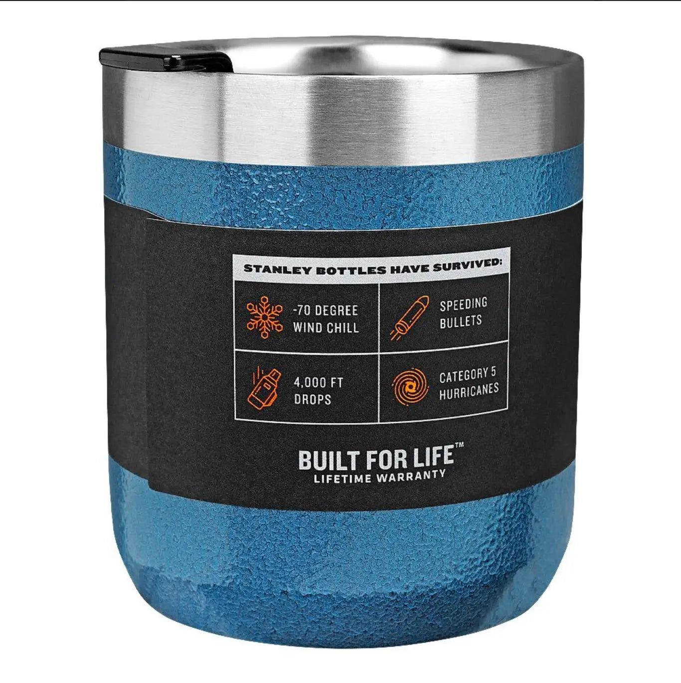 Stanley Legendary Camp Mug - osbshop.pk