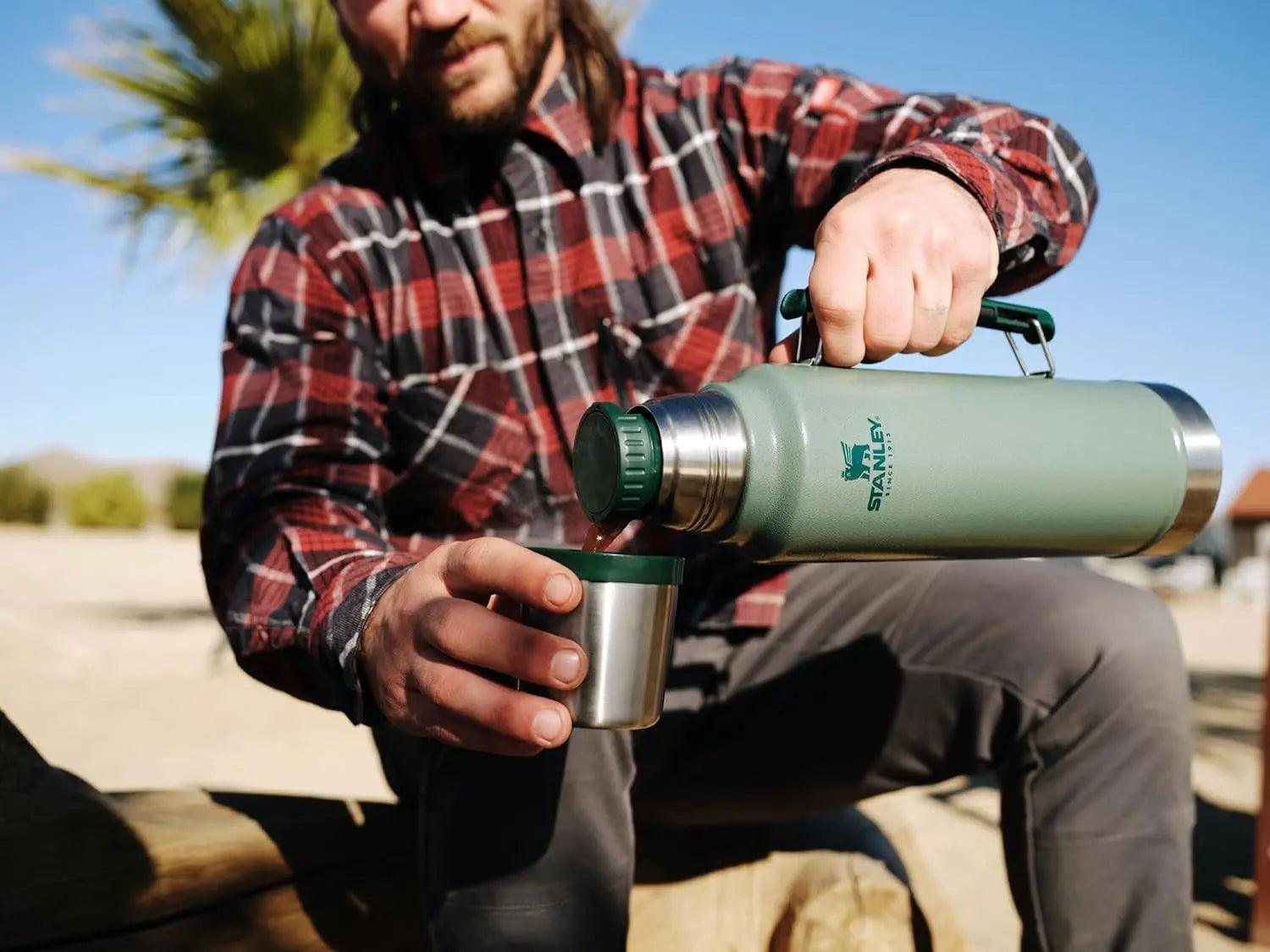 Stanley Legendary Classic Bottle - osbshop.pk
