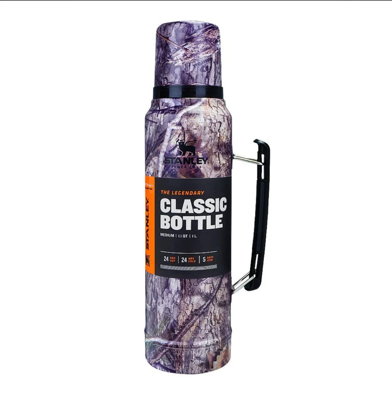 Stanley Legendary Classic Bottle - osbshop.pk