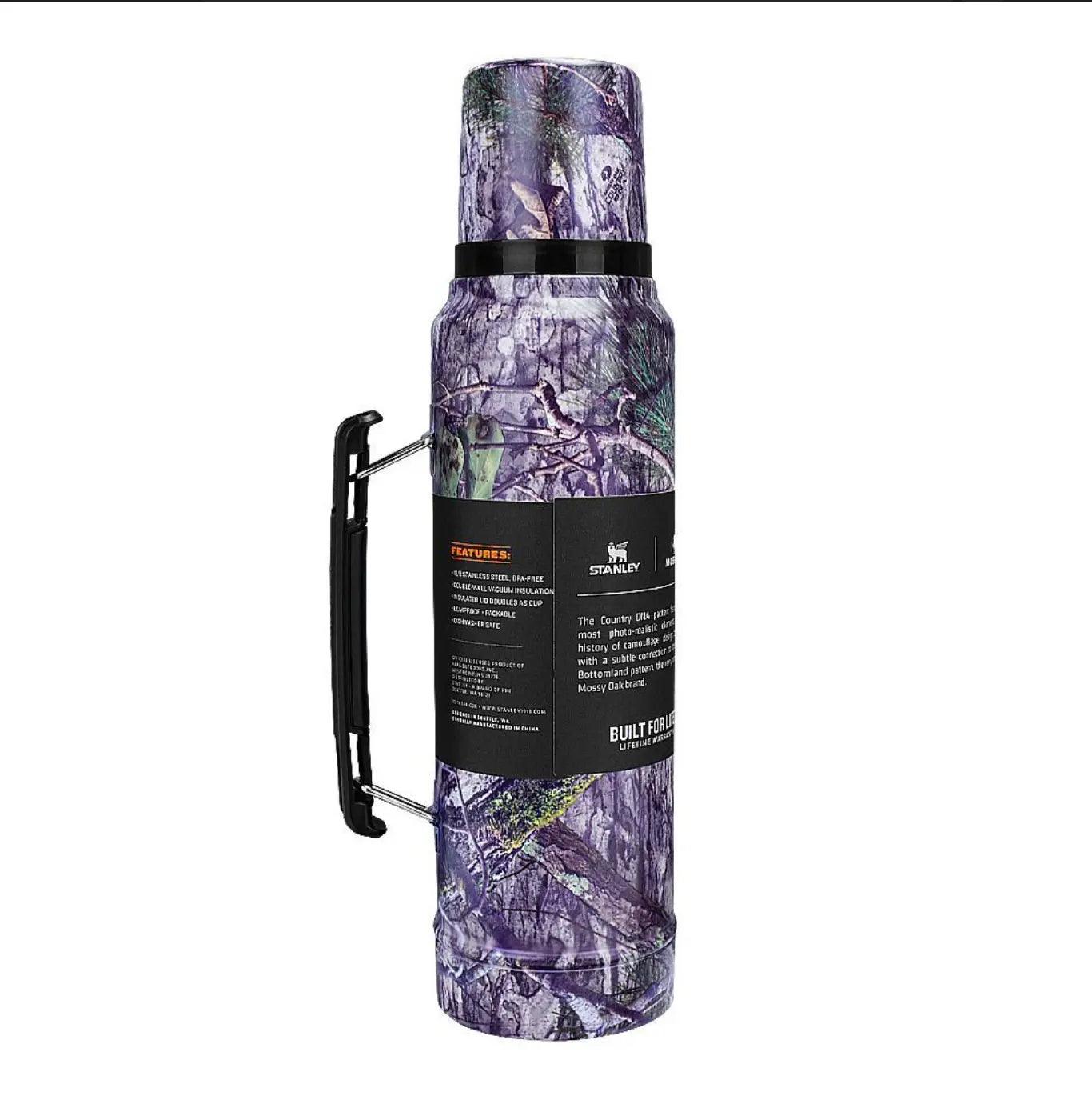 Stanley Legendary Classic Bottle - osbshop.pk