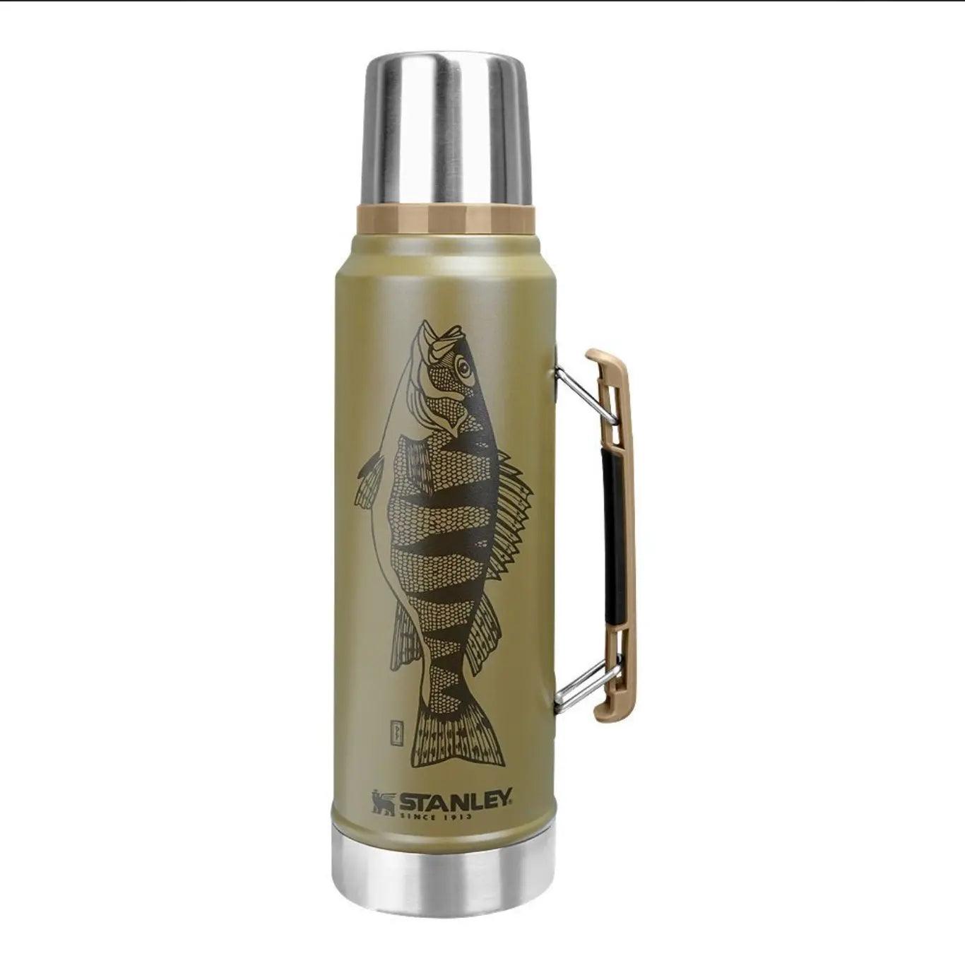 Stanley Legendary Classic Bottle - osbshop.pk