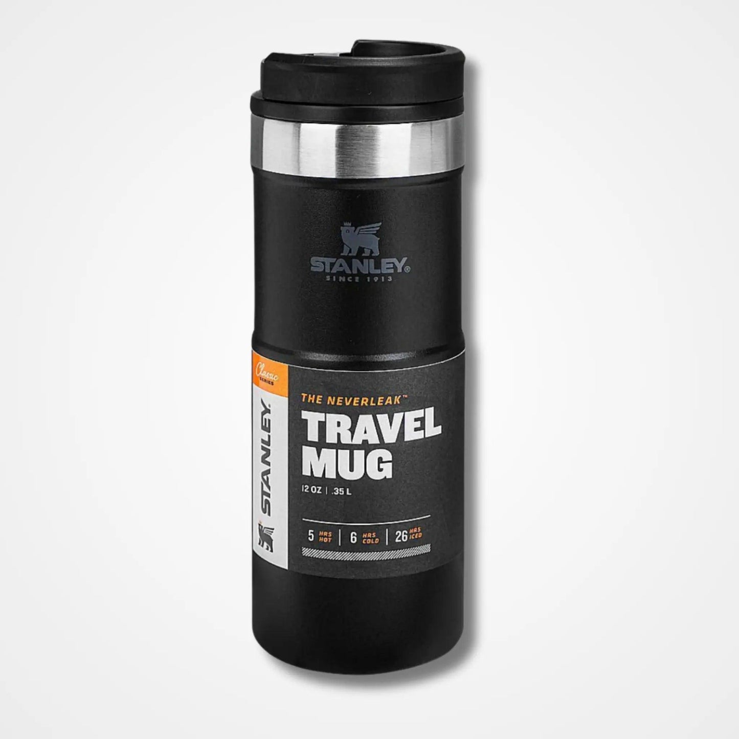 Stanley Never Leak Travel Mug