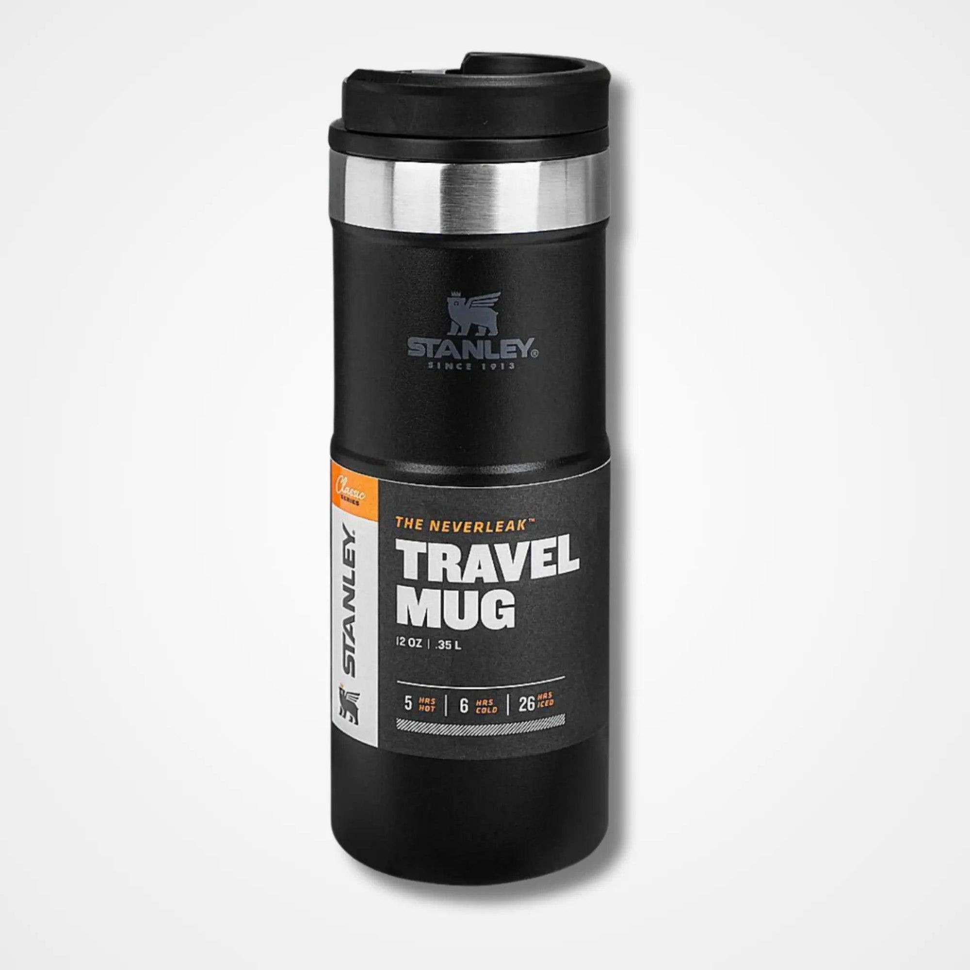 Stanley Never Leak Travel Mug - osbshop.pk