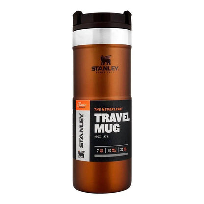 Stanley Never Leak Travel Mug
