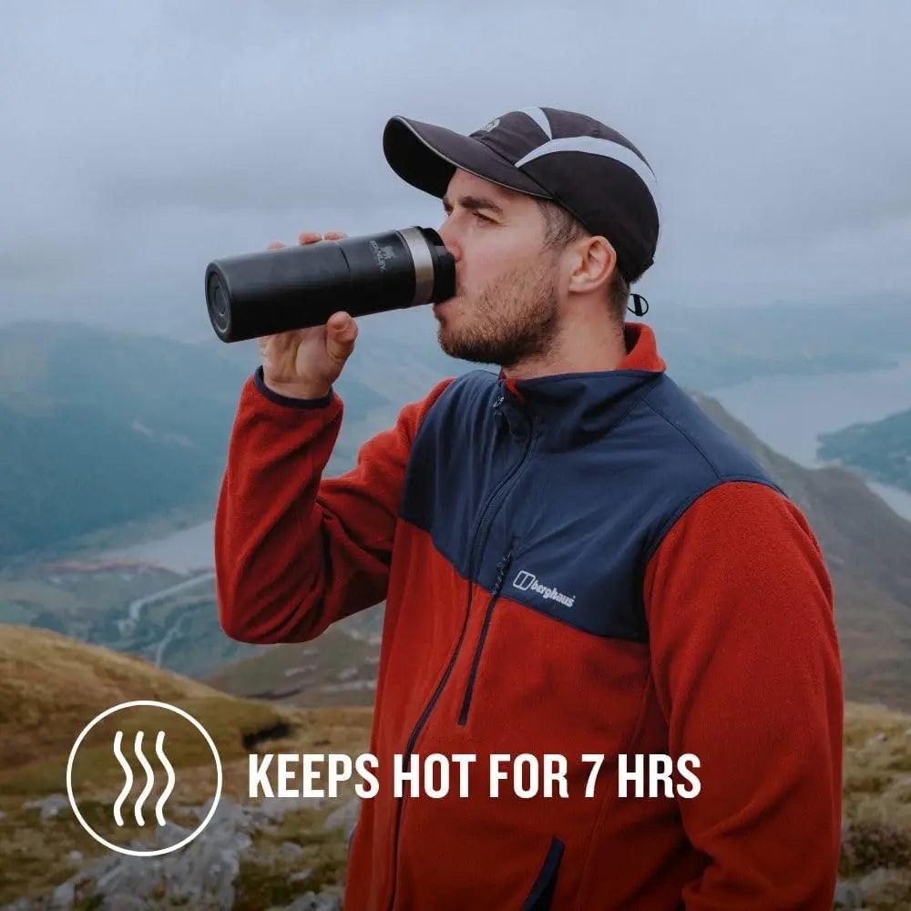 Stanley Never Leak Travel Mug