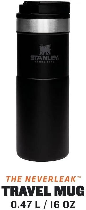 Stanley Never Leak Travel Mug