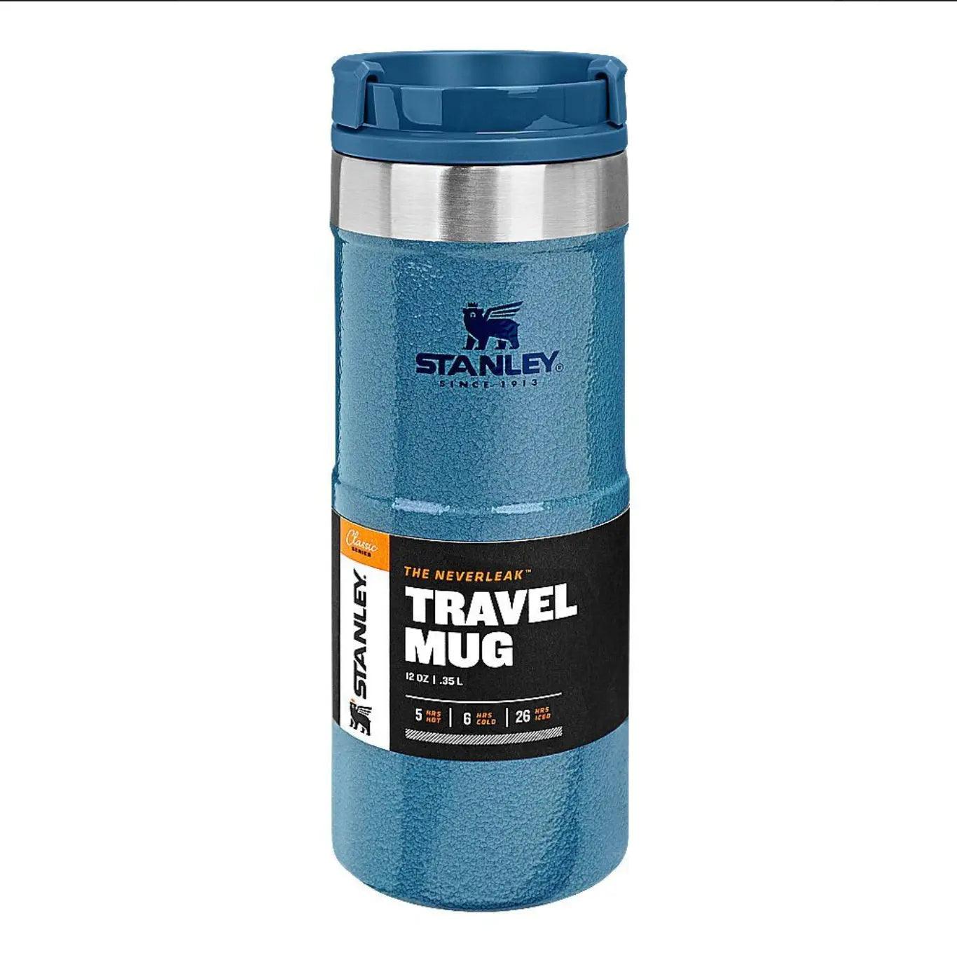 Stanley Never Leak Travel Mug