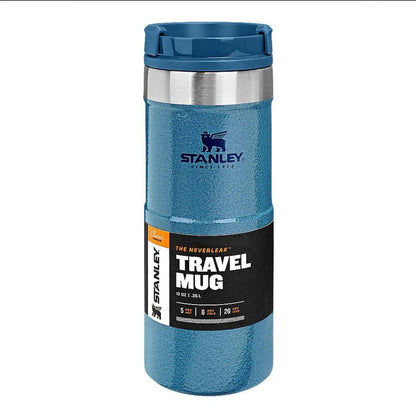 Stanley Never Leak Travel Mug
