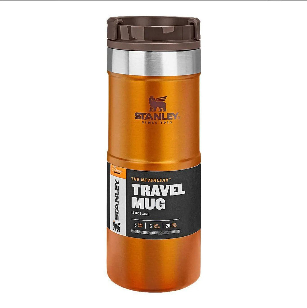 Stanley Never Leak Travel Mug - osbshop.pk
