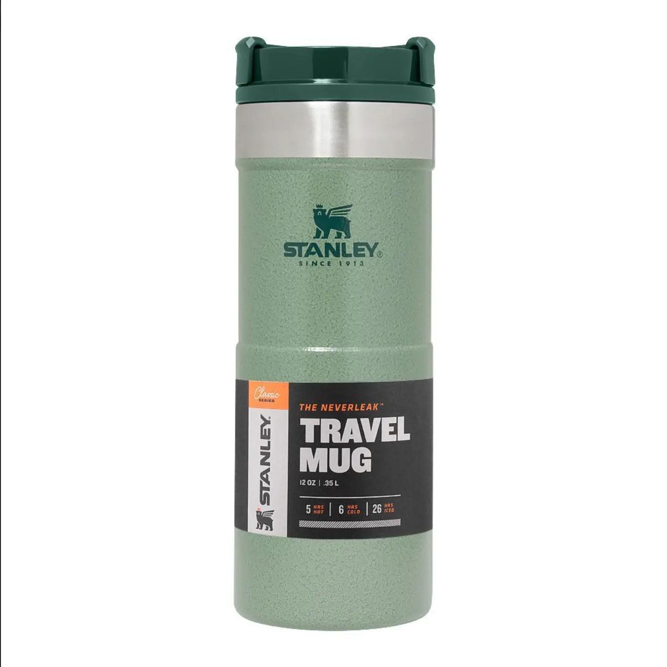 Stanley Never Leak Travel Mug