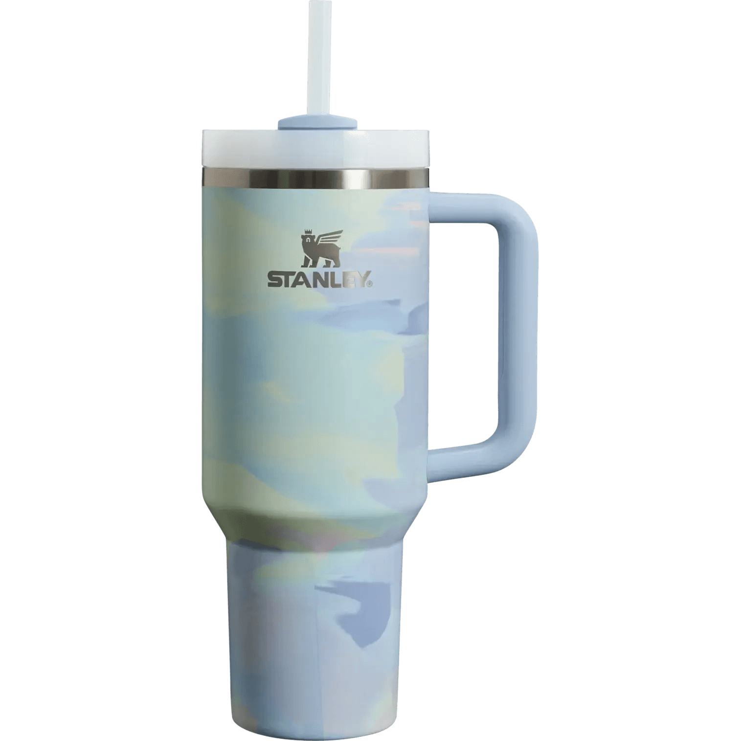 Stanley Quencher 2.0 Tumbler - osbshop.pk