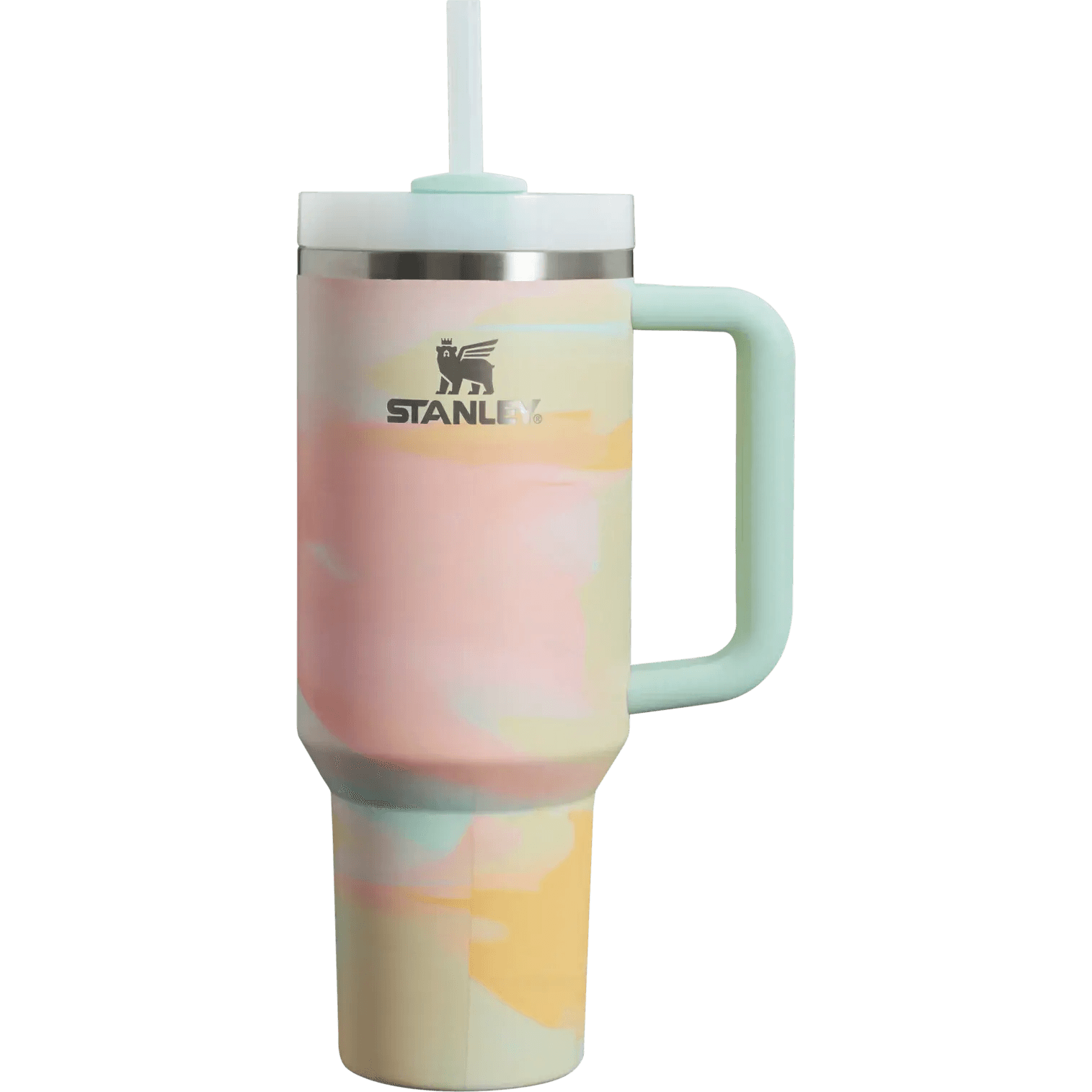 Stanley Quencher 2.0 Tumbler - osbshop.pk
