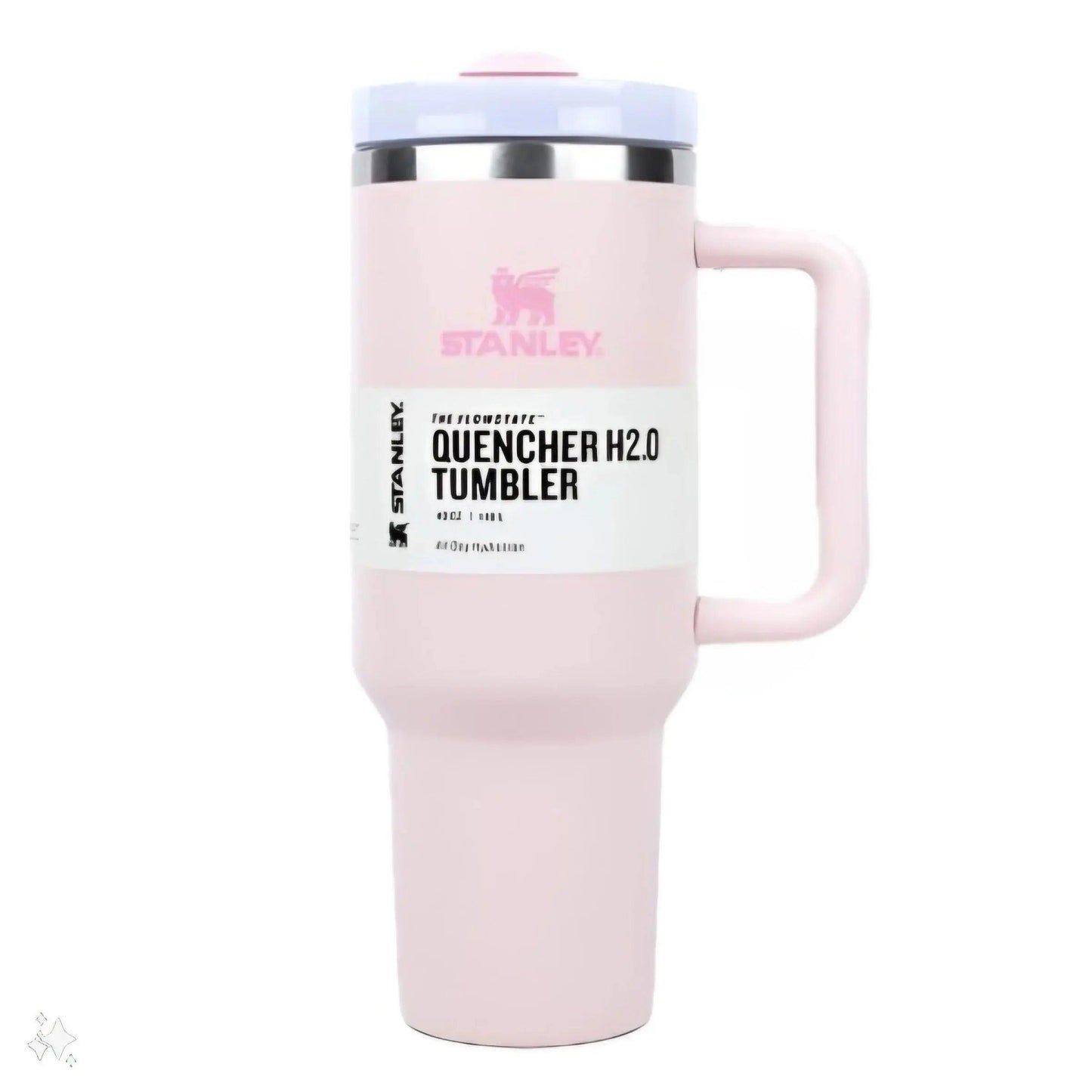 Stanley Quencher 2.0 Tumbler