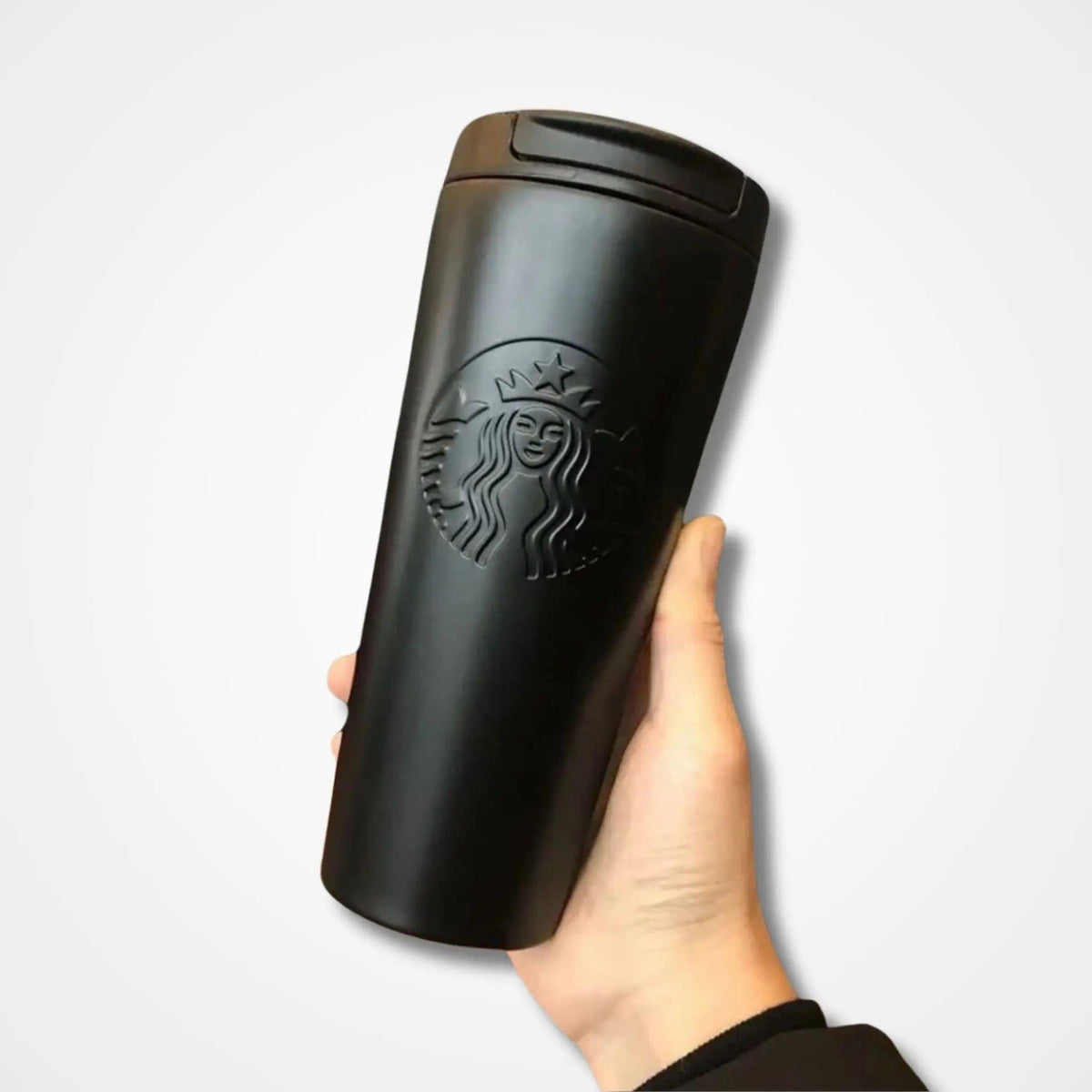 Starbucks Stainless Steel Coffee Mug - osbshop.pk