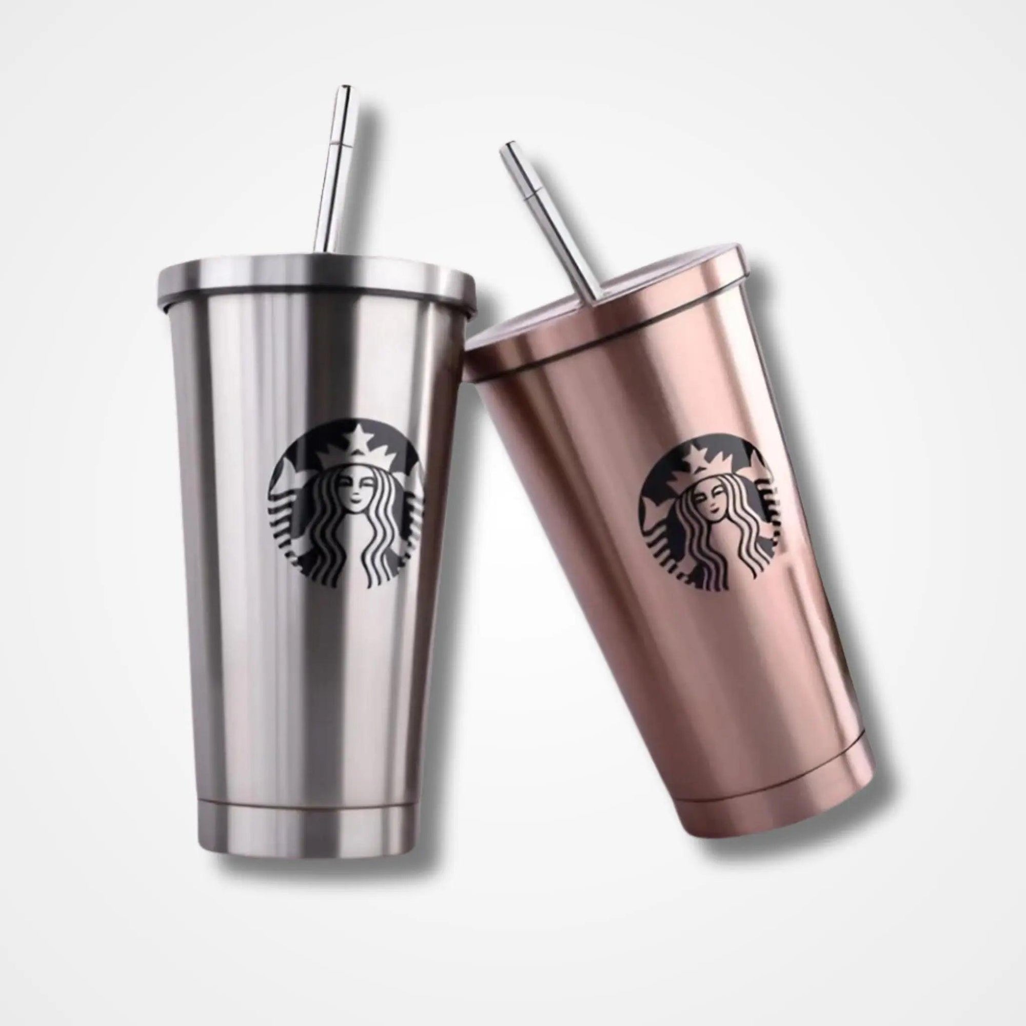 Starbucks StainlessSteel Tumbler One Stop Bazar