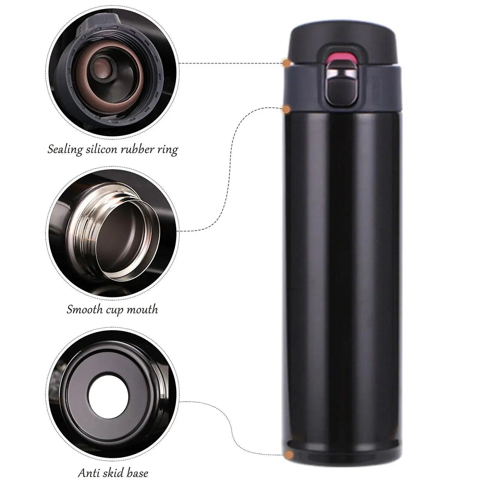 Steel Waterbottle - osbshop.pk