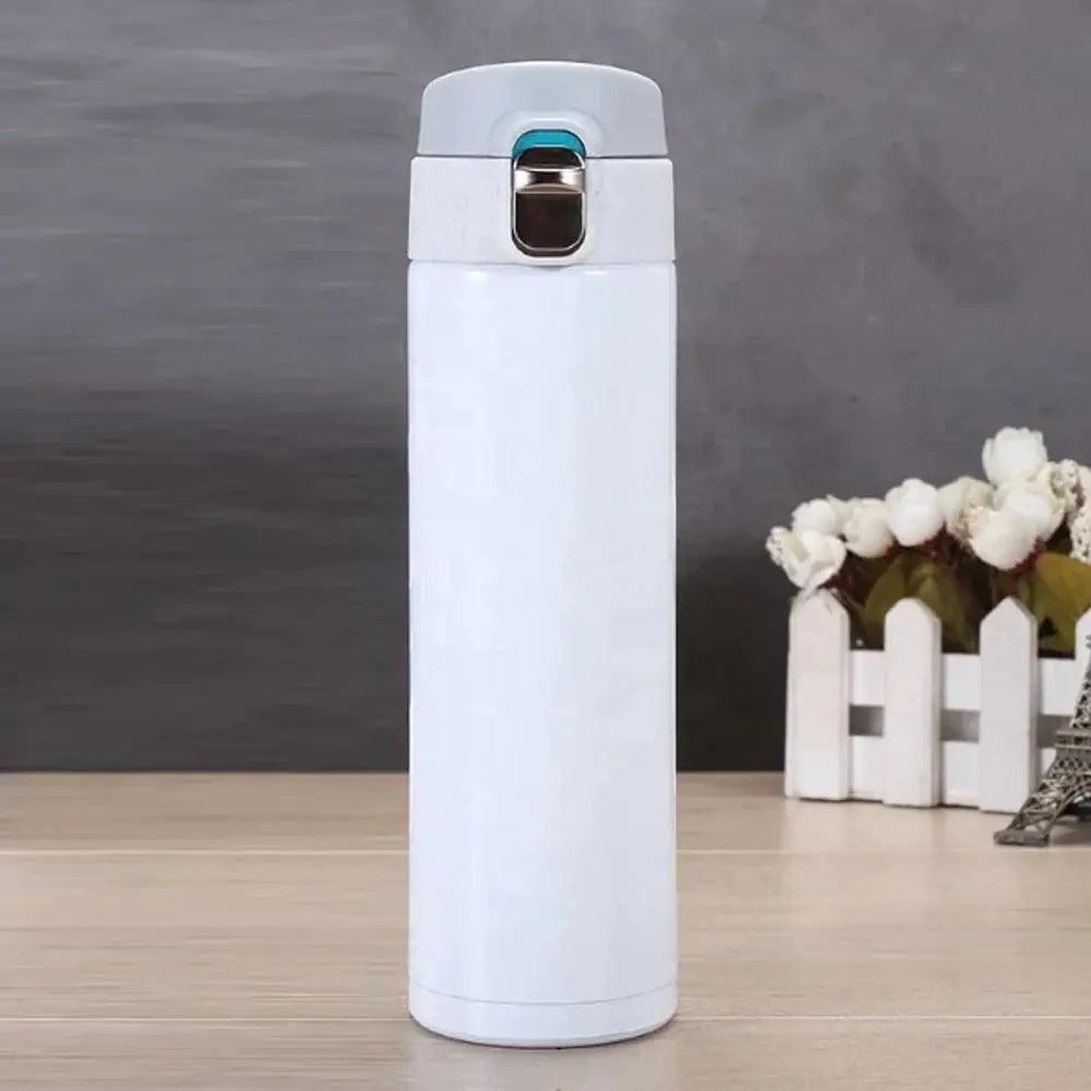 Steel Waterbottle - osbshop.pk