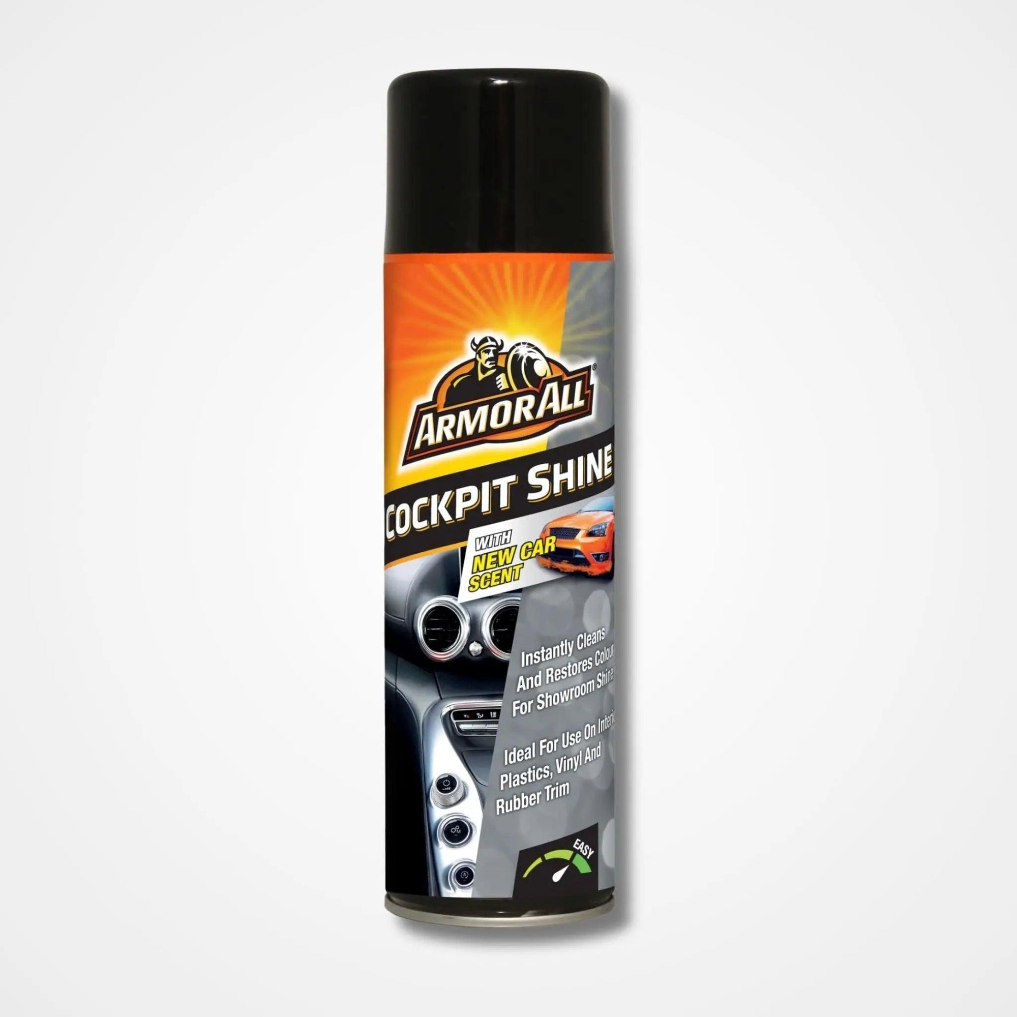 Stp AA Cockpit Shine New Car - osbshop.pk