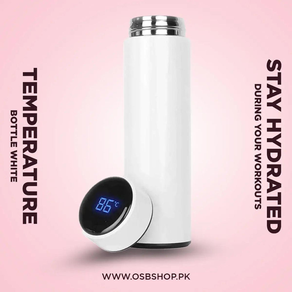 Temperature Bottle - osbshop.pk