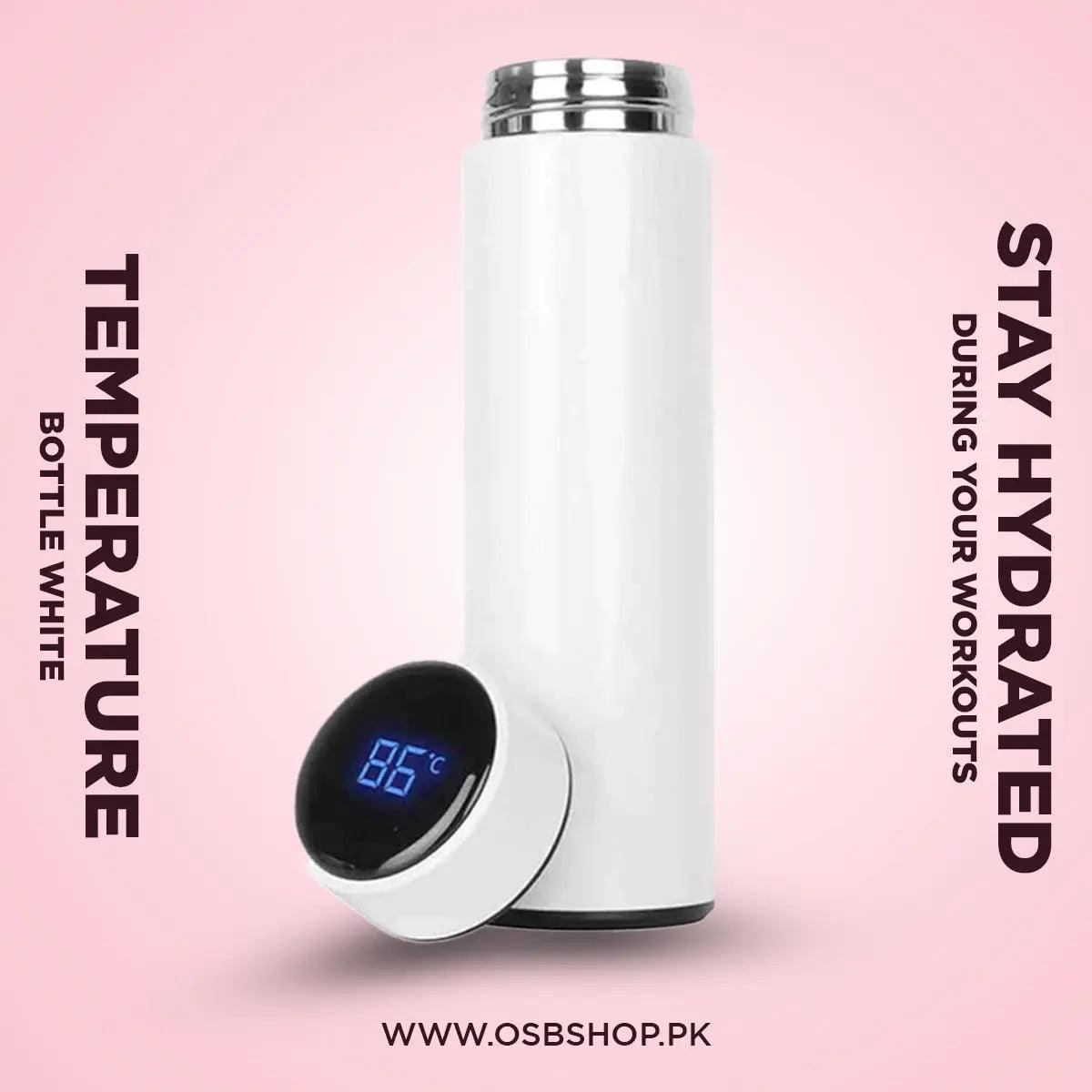 Temperature Bottle - osbshop.pk