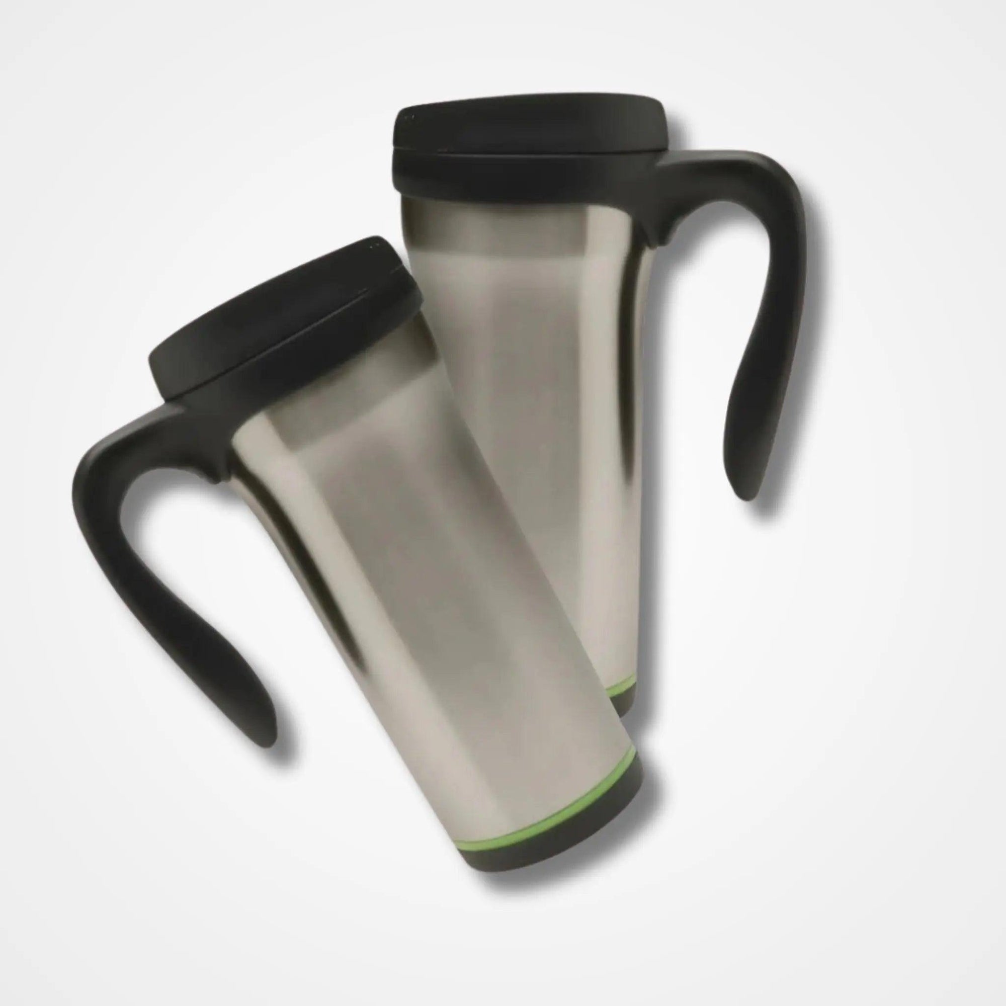 Travelling Flask Stainless Steel - osbshop.pk