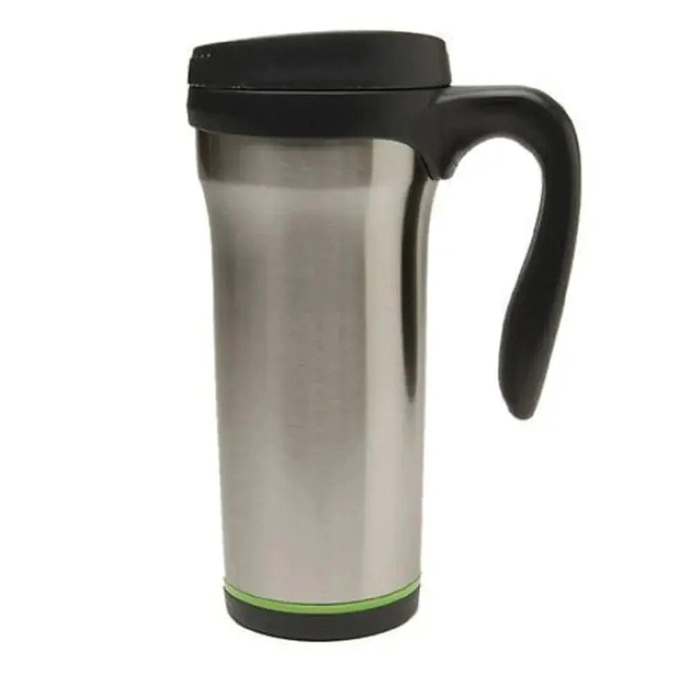 Travelling Flask Stainless Steel - osbshop.pk