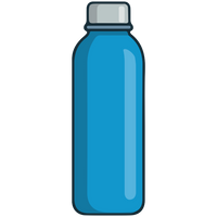 Water Bottles