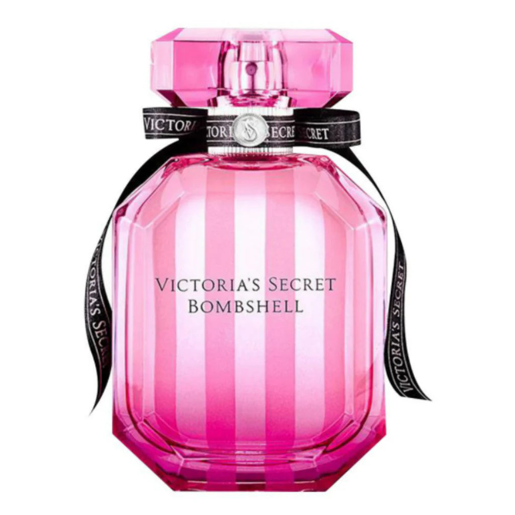 Victoria's Secret Bombshell Eau De Parfum, 100ml osbshop.pk