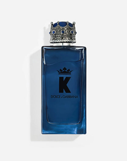 Dolce & Gabbana King Black Pour Homme EDP 100Ml