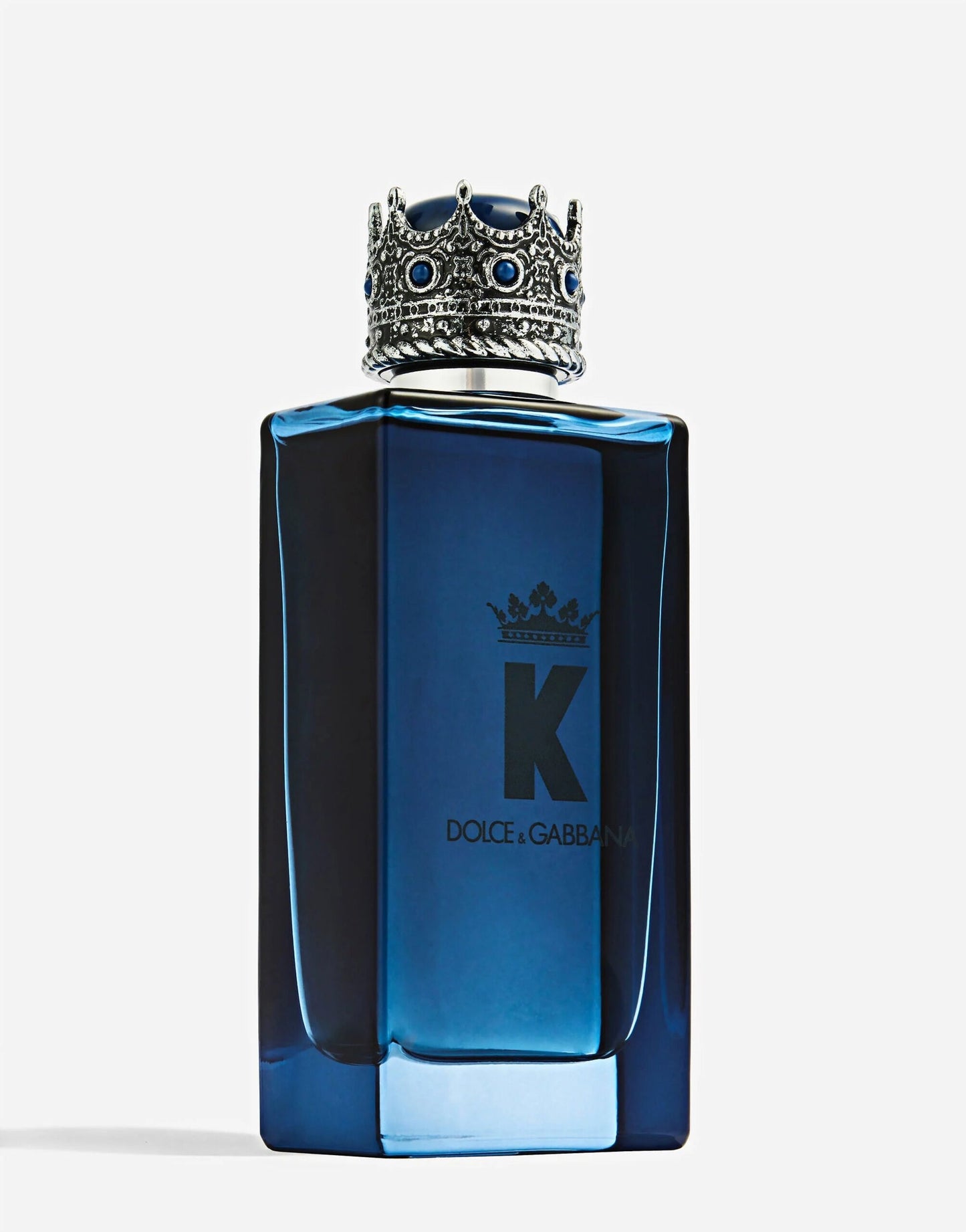 Dolce & Gabbana King Black Pour Homme EDP 100Ml