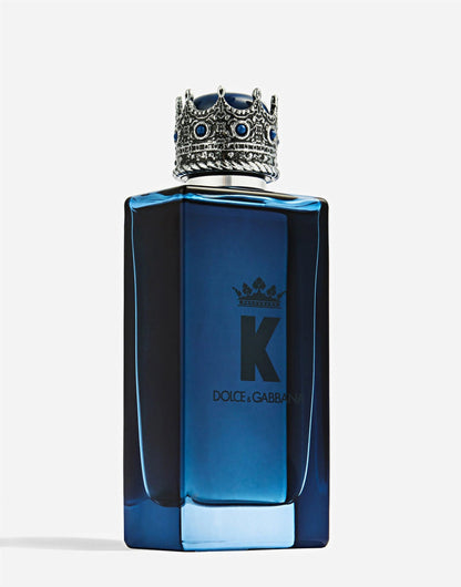 Dolce & Gabbana King Black Pour Homme EDP 100Ml