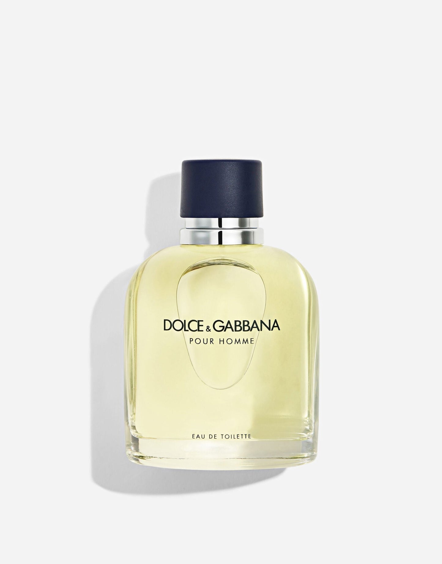 Dolce & Gabbana Pour Homme Edt Vapo For Men 125ml