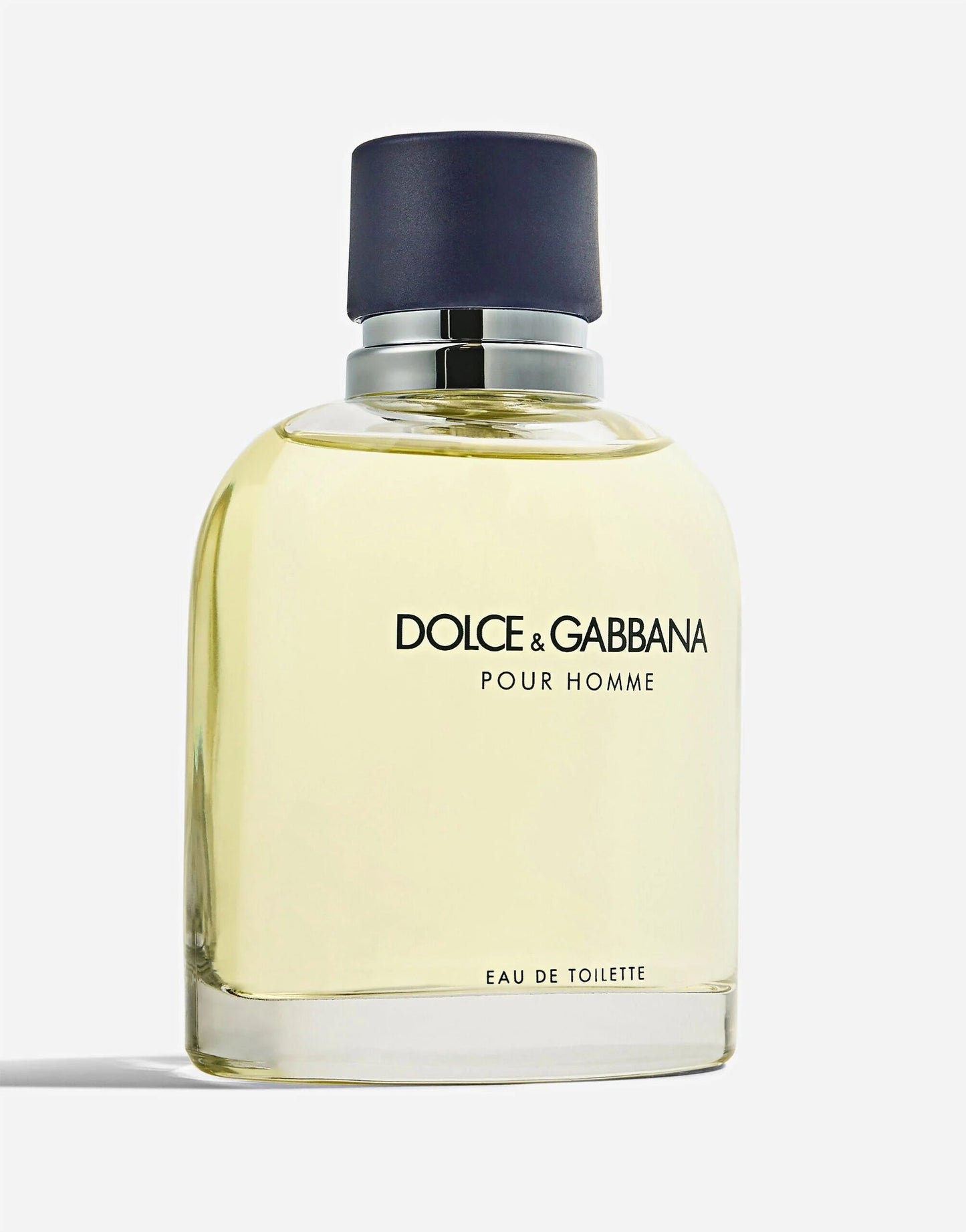 Dolce & Gabbana Pour Homme Edt Vapo For Men 125ml