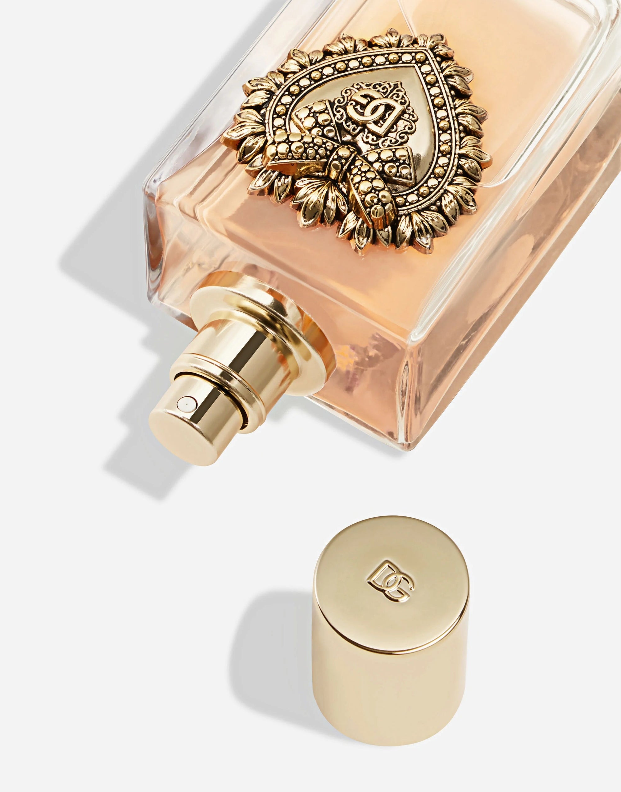 Dolce & Gabbana Devotion Eau De Parfum For Women, 100ml osbshop.pk