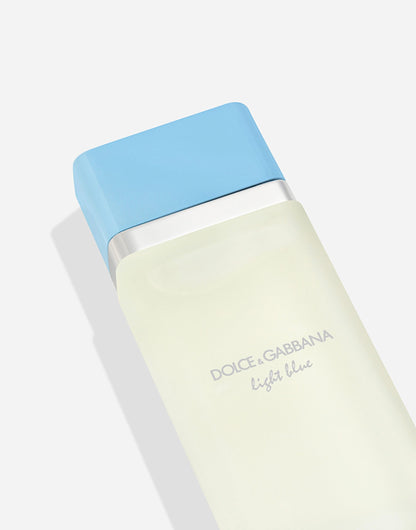 Dolce & Gabbana Light Blue Women Eau De Toilette 100ml