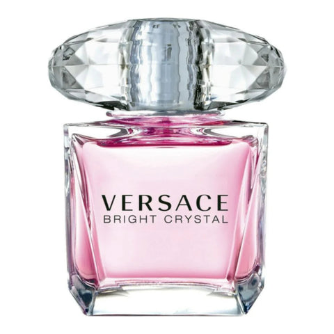 Versace Bright Crystal Parfum, For Women, 90ml osbshop.pk