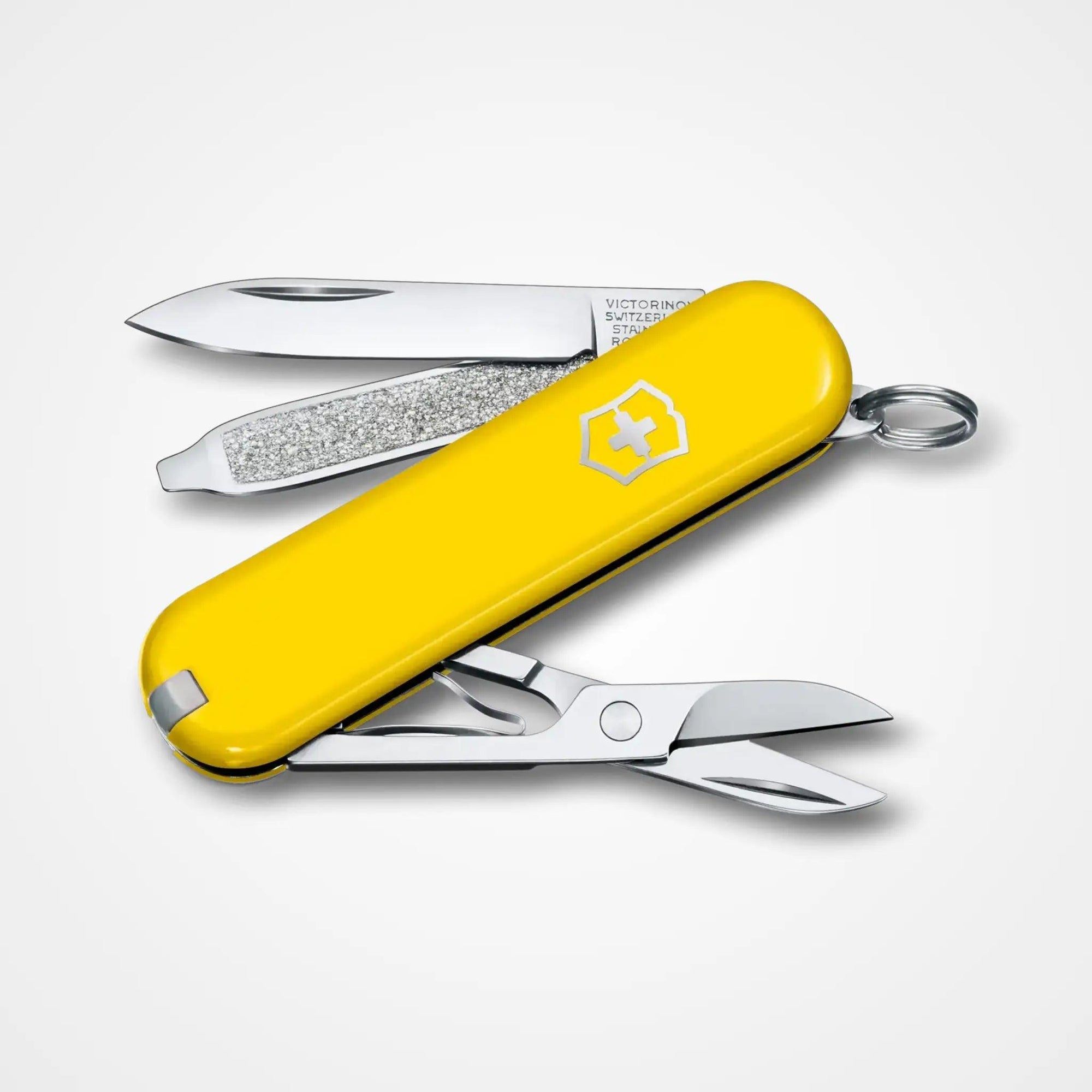 Victorinox Classic Colors SD Swiss Army Knife - osbshop.pk