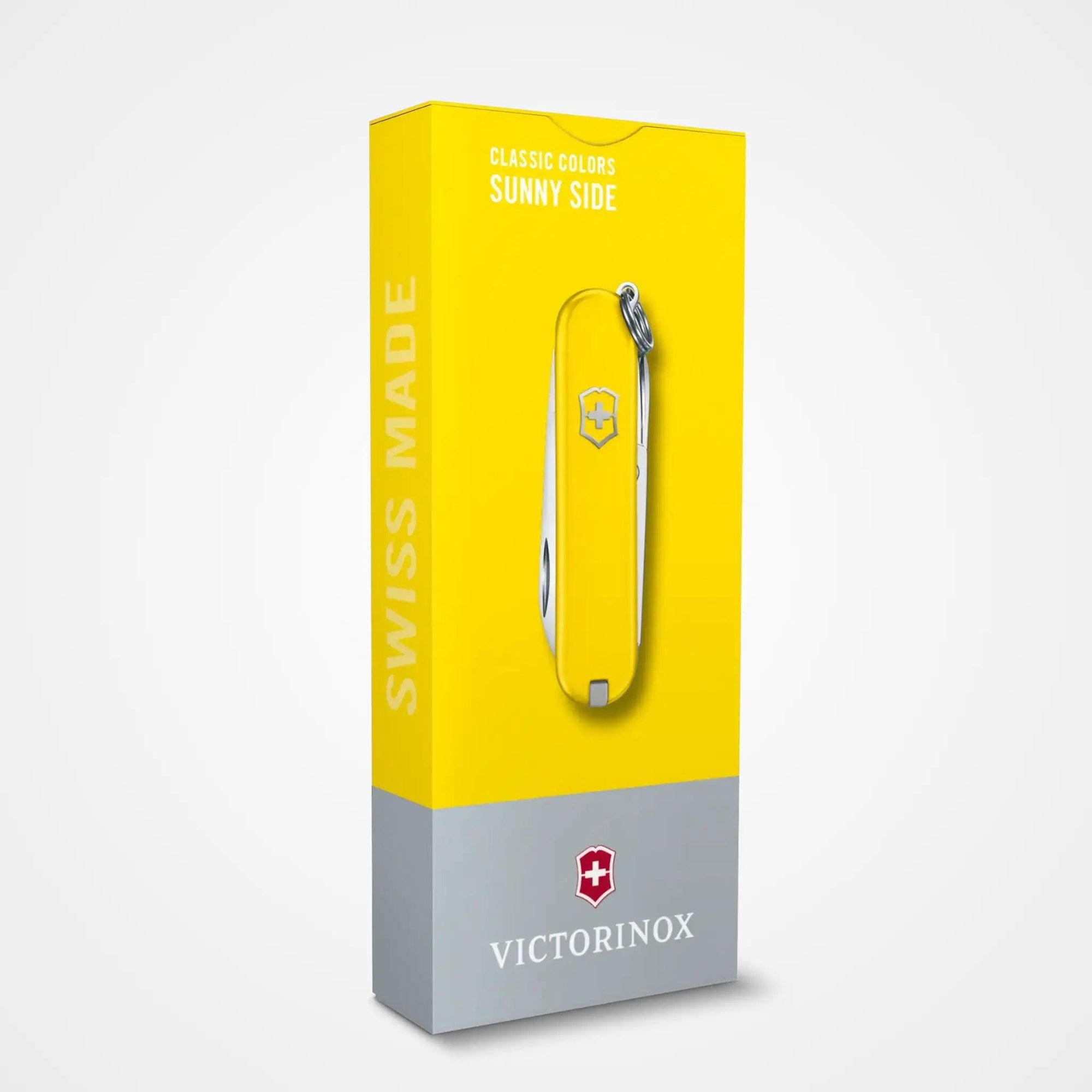 Victorinox Classic Colors SD Swiss Army Knife - osbshop.pk