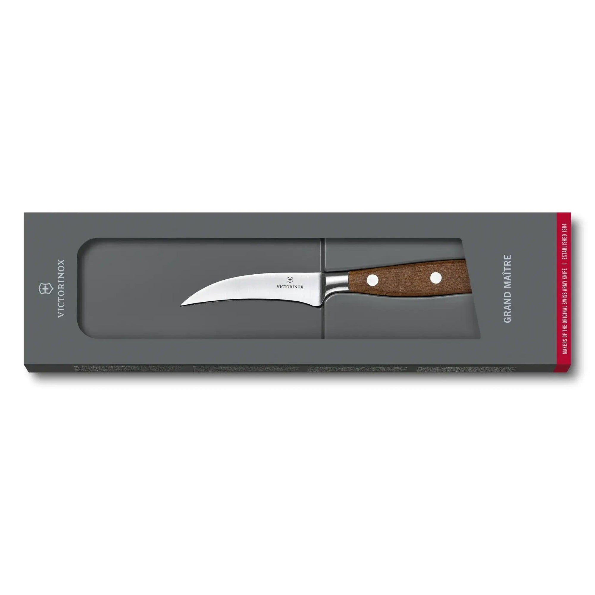 Victorinox Grand Maitre Knife - osbshop.pk