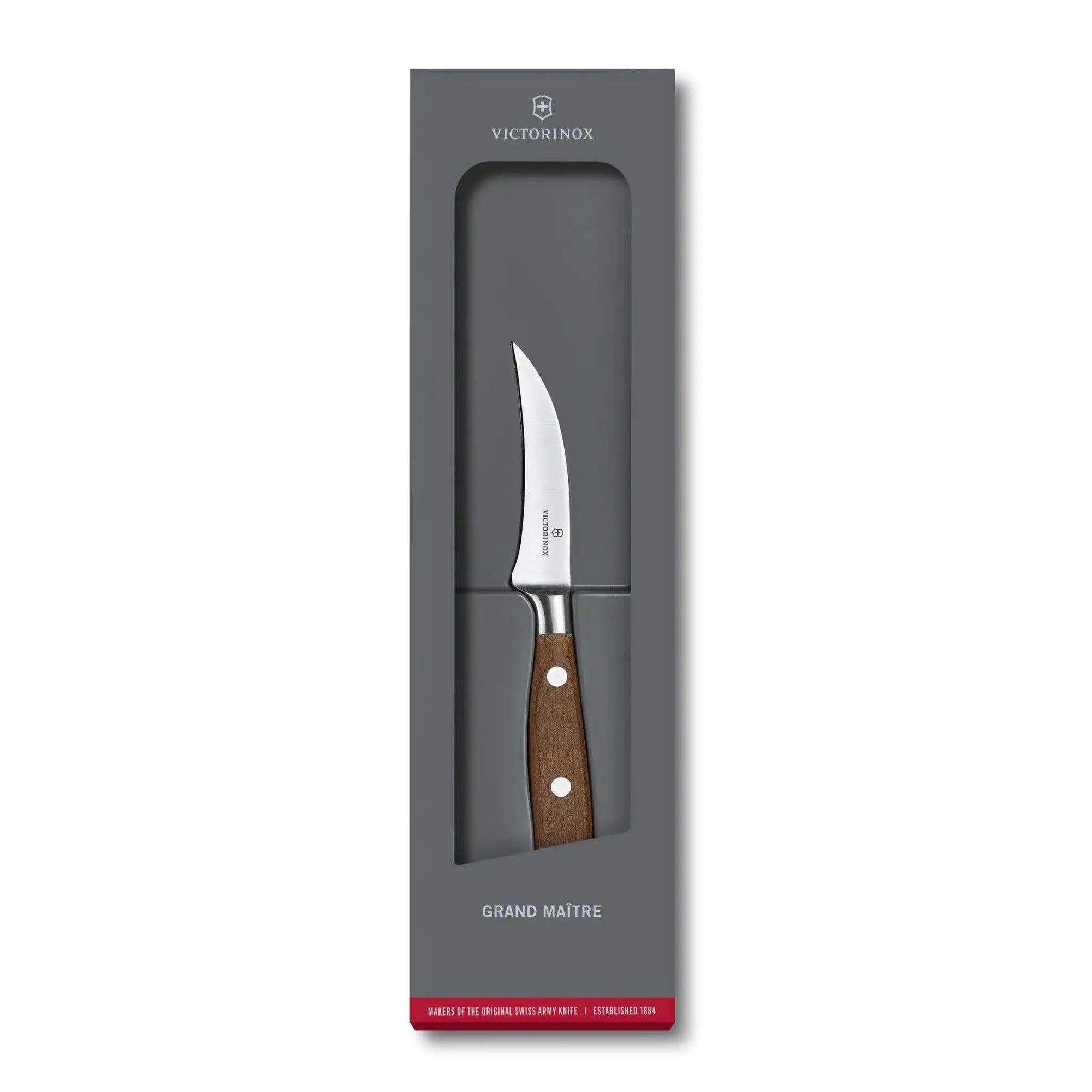 Victorinox Grand Maitre Knife - osbshop.pk