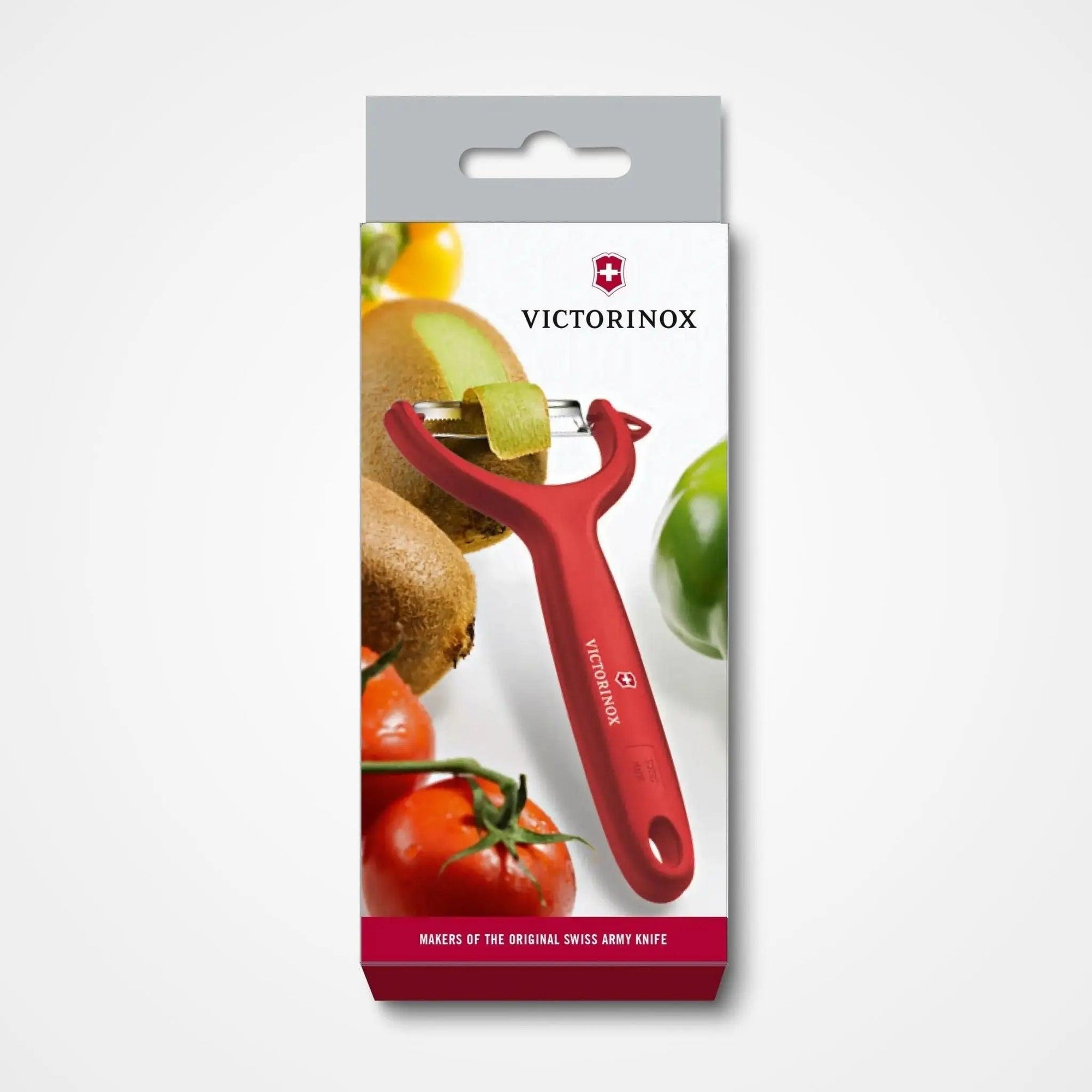 Victorinox Kitchen Utensils Tomato & Kiwi Peeler - osbshop.pk