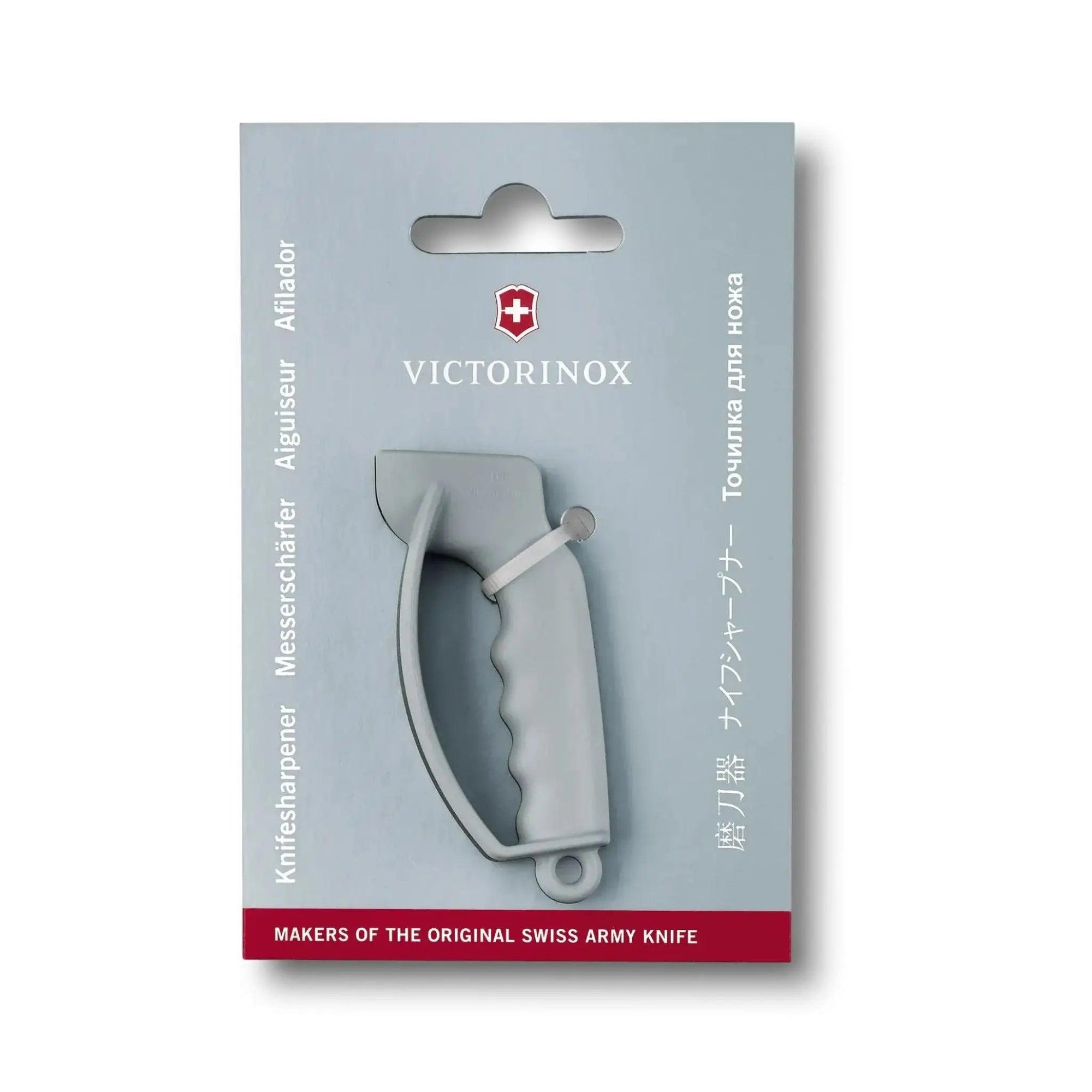 Victorinox Knife Sharpener - osbshop.pk