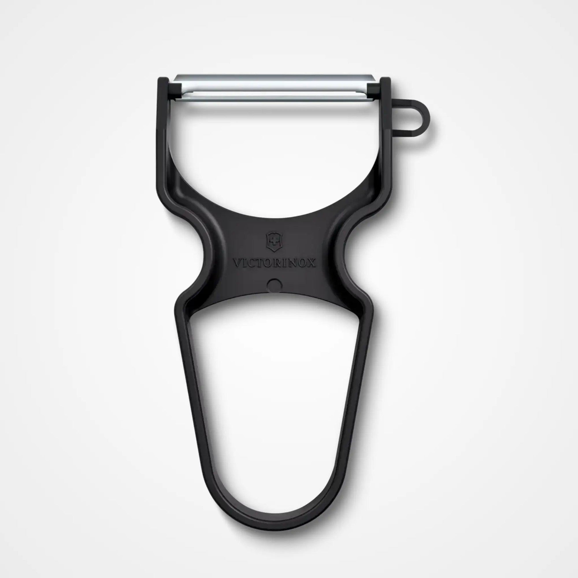 Victorinox Rapid Straight Edge Fruit And Vegetable Peeler - osbshop.pk