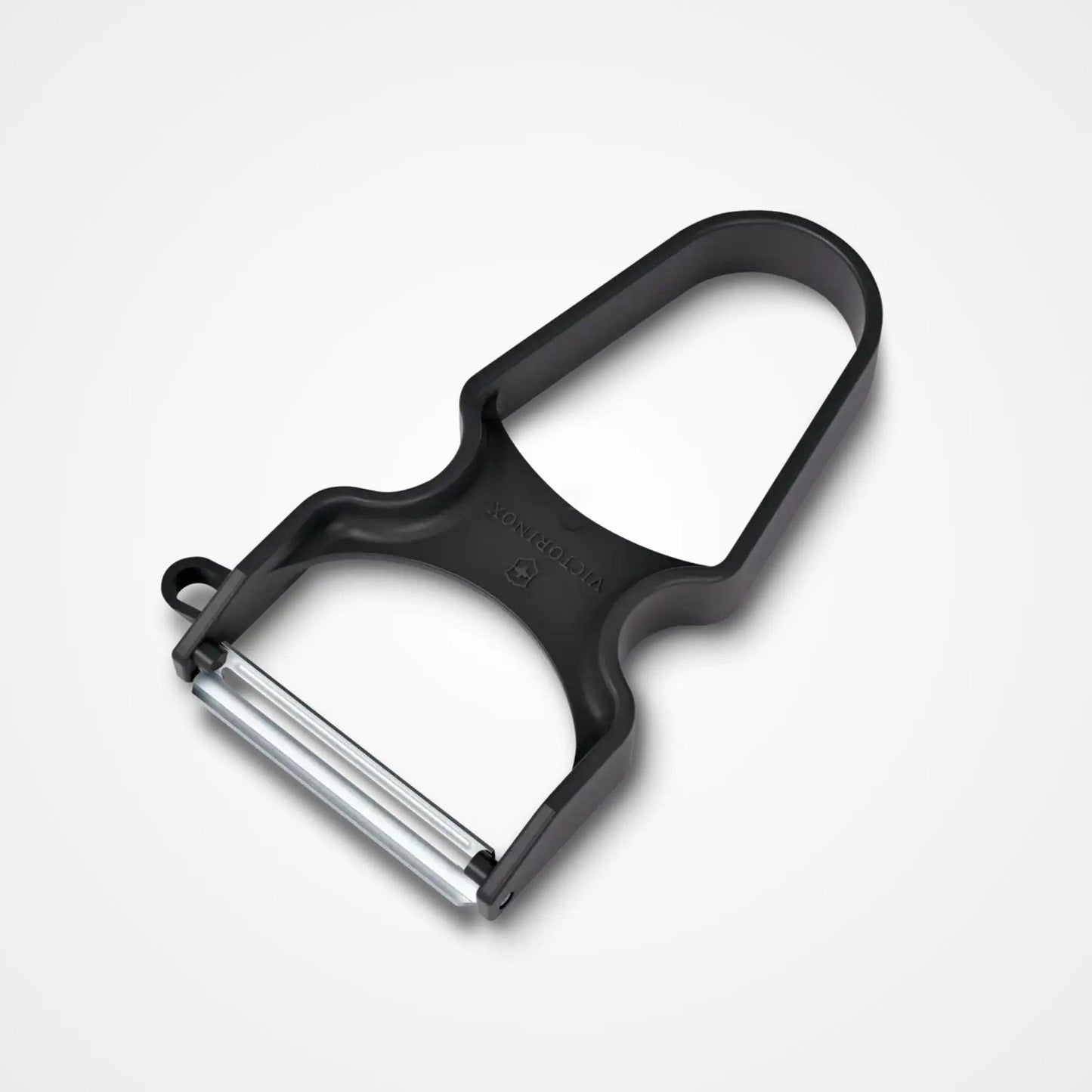 Victorinox Rapid Straight Edge Fruit And Vegetable Peeler