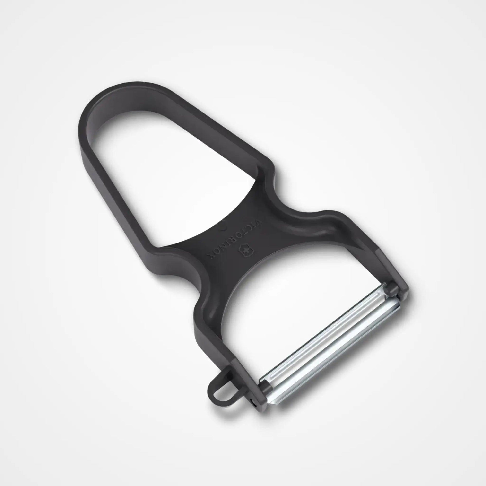 Victorinox Rapid Straight Edge Fruit And Vegetable Peeler - osbshop.pk