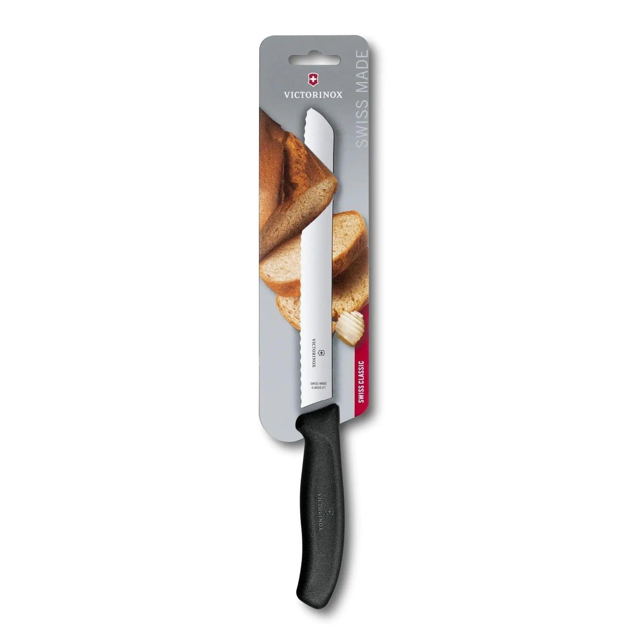 Victorinox Swiss Classic Bread Knife - osbshop.pk